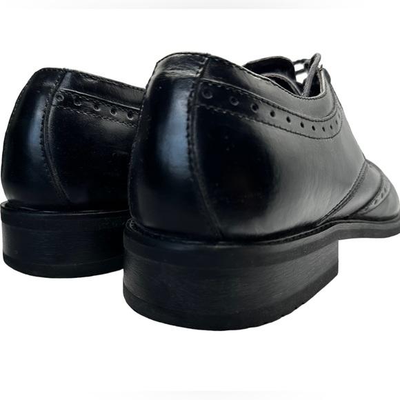 Robert Wayne Oxfords. Men’s size 13. - Picture 5 of 6